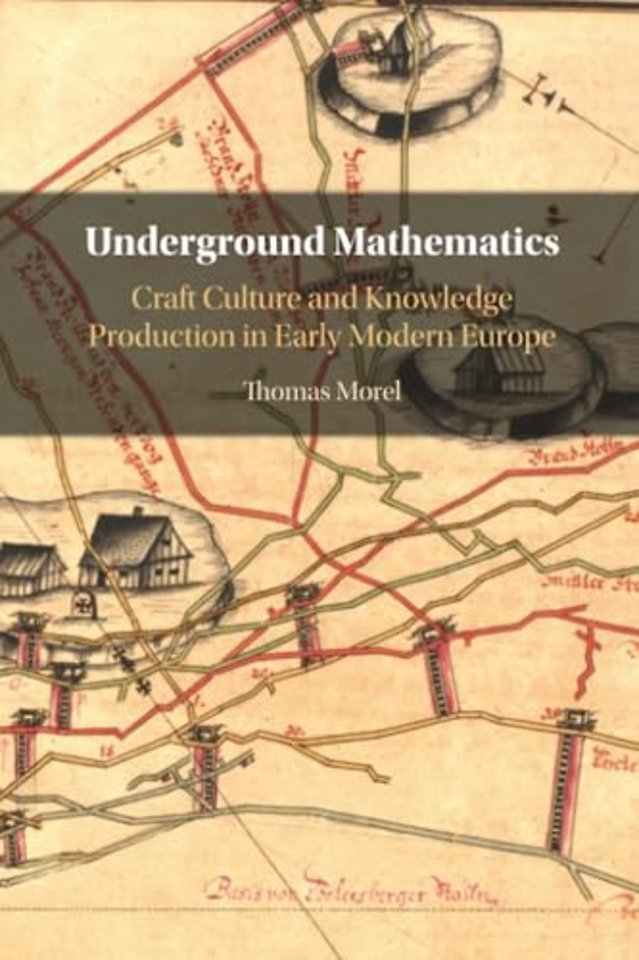 Underground Mathematics