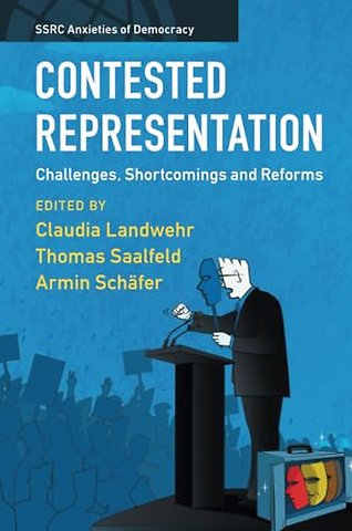 Contested Representation
