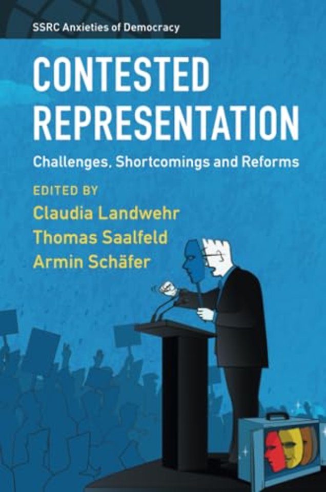 Contested Representation