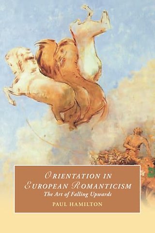 Orientation in European Romanticism