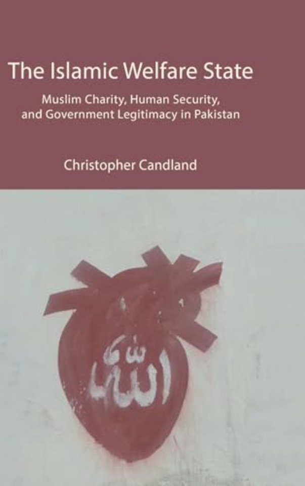 The Islamic Welfare State