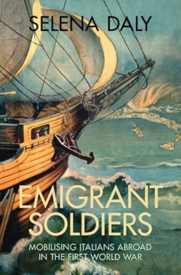 Emigrant Soldiers