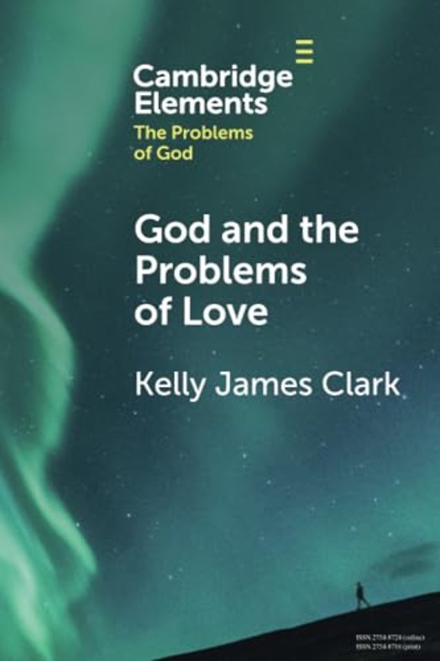 God and the Problems of Love