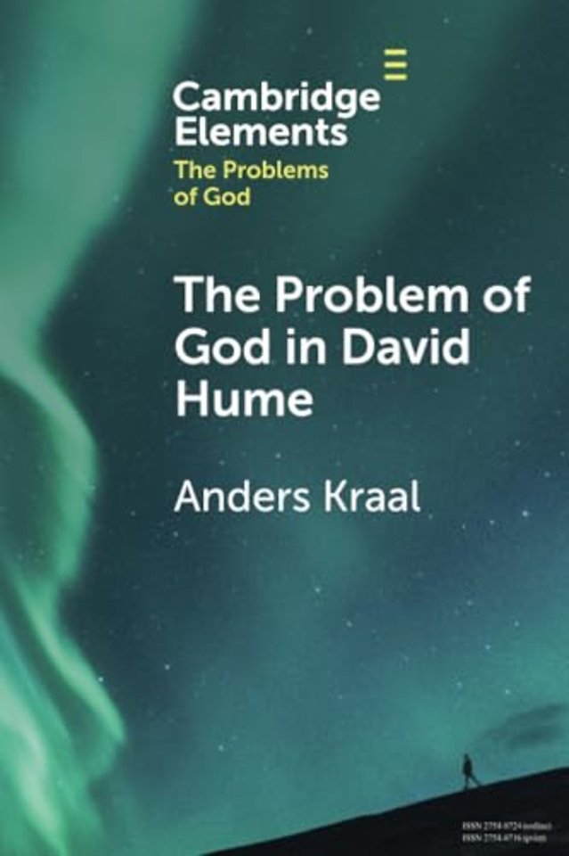 The Problem of God in David Hume