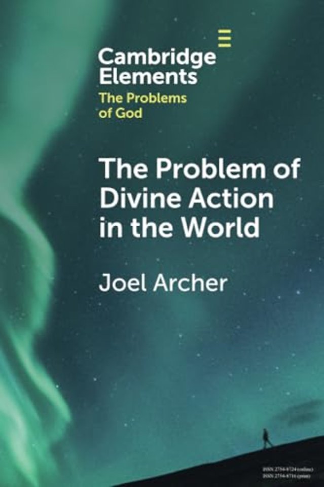 The Problem of Divine Action in the World