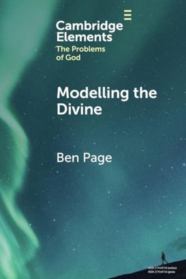 Modelling the Divine