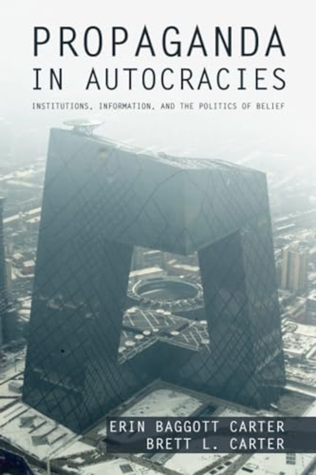 Propaganda in Autocracies