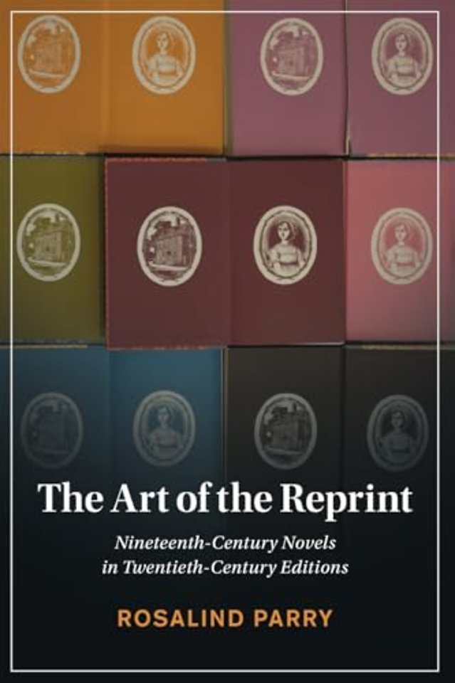 The Art of the Reprint