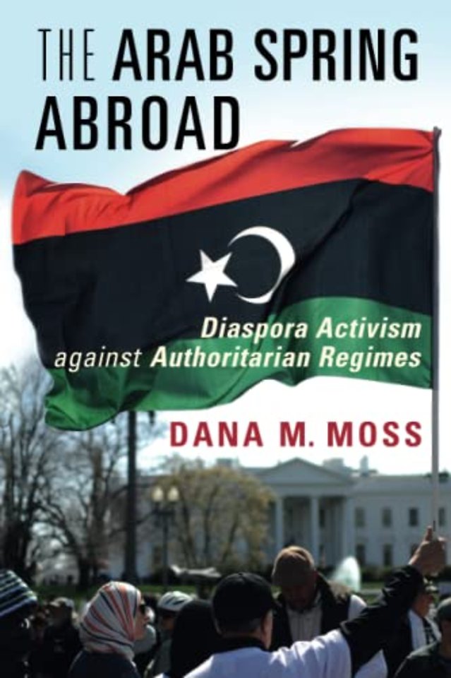 The Arab Spring Abroad