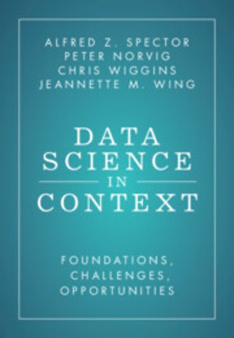 Data Science in Context