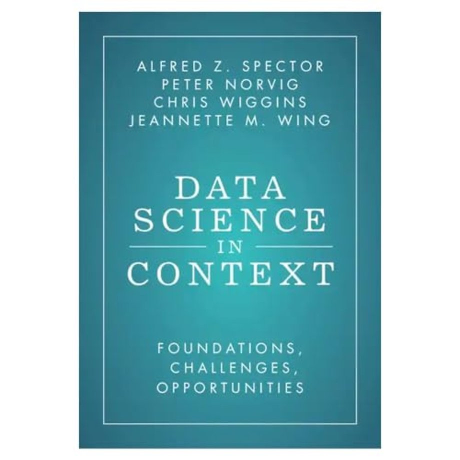 Data Science in Context