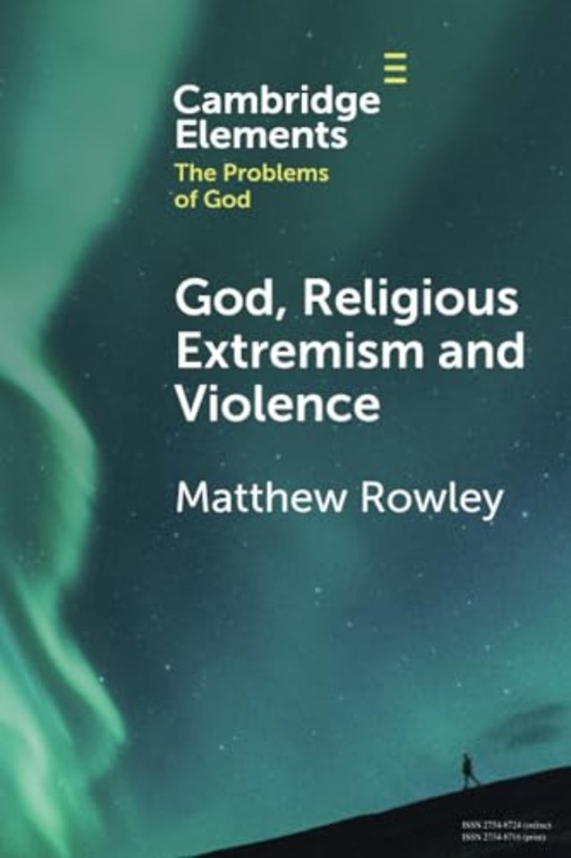 God, Religious Extremism and Violence