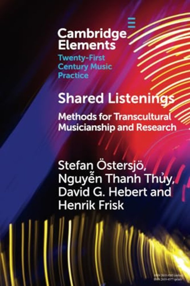 Shared Listenings