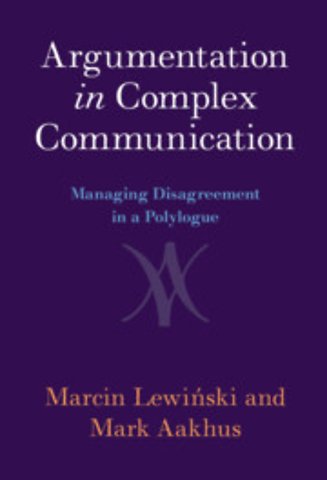 Argumentation in Complex Communication