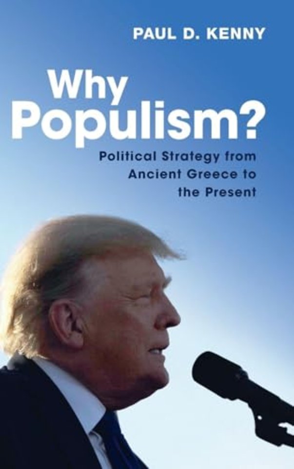 Why Populism?