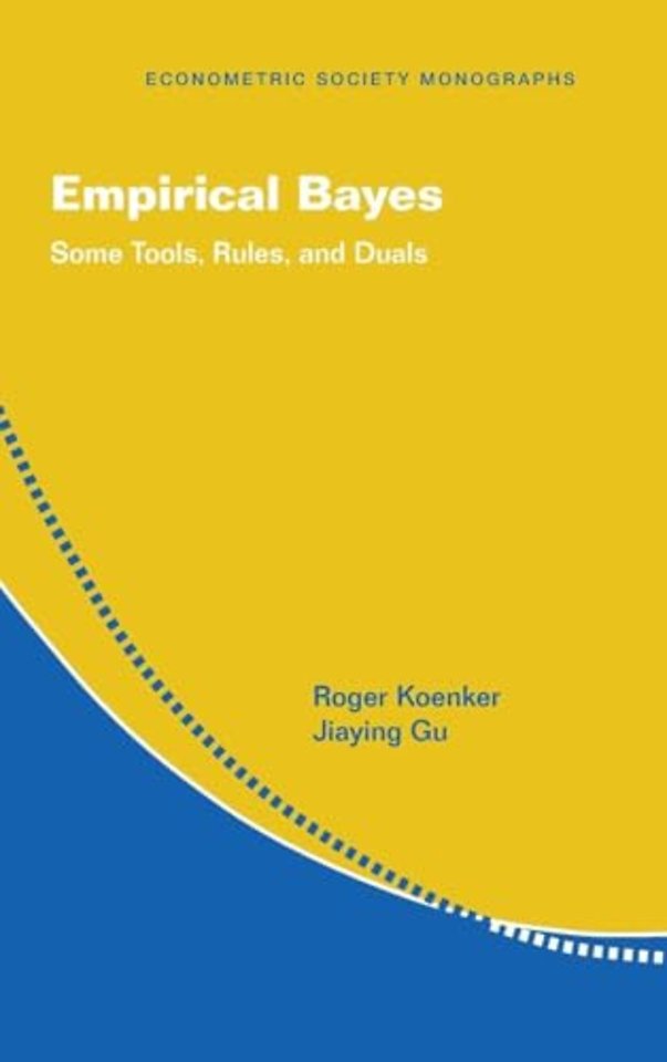 Empirical Bayes