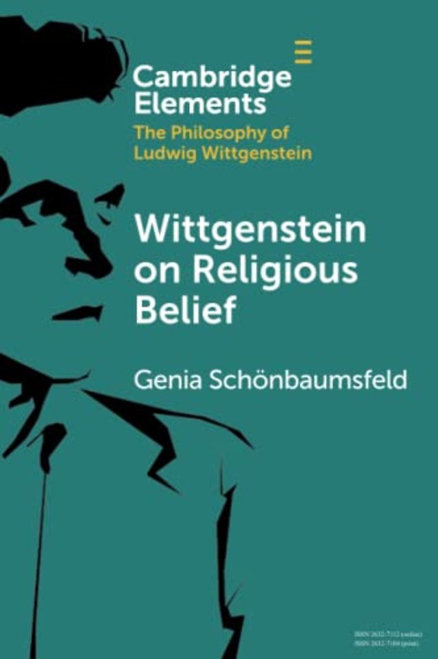 Wittgenstein on Religious Belief
