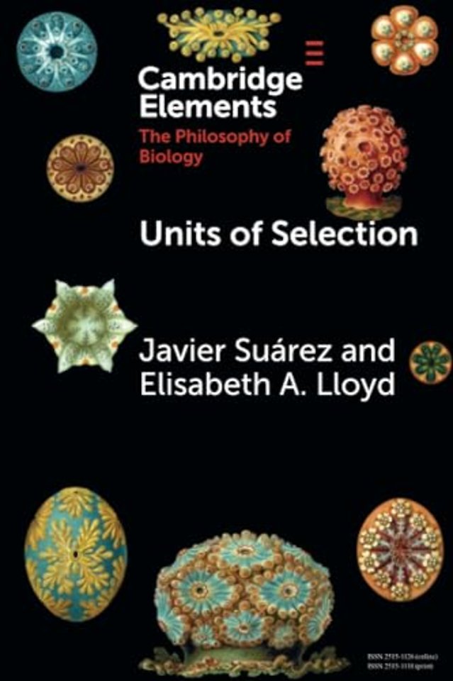 Units of Selection