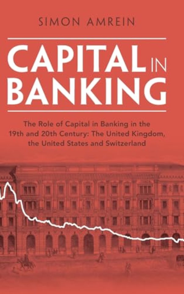 Capital in Banking