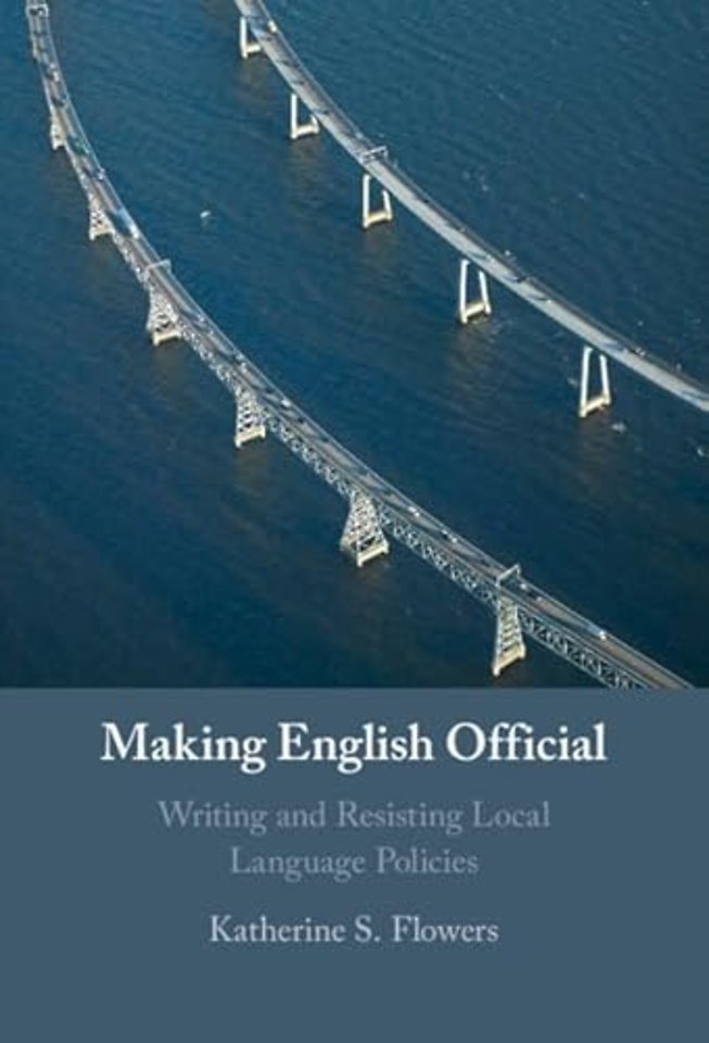 Making English Official