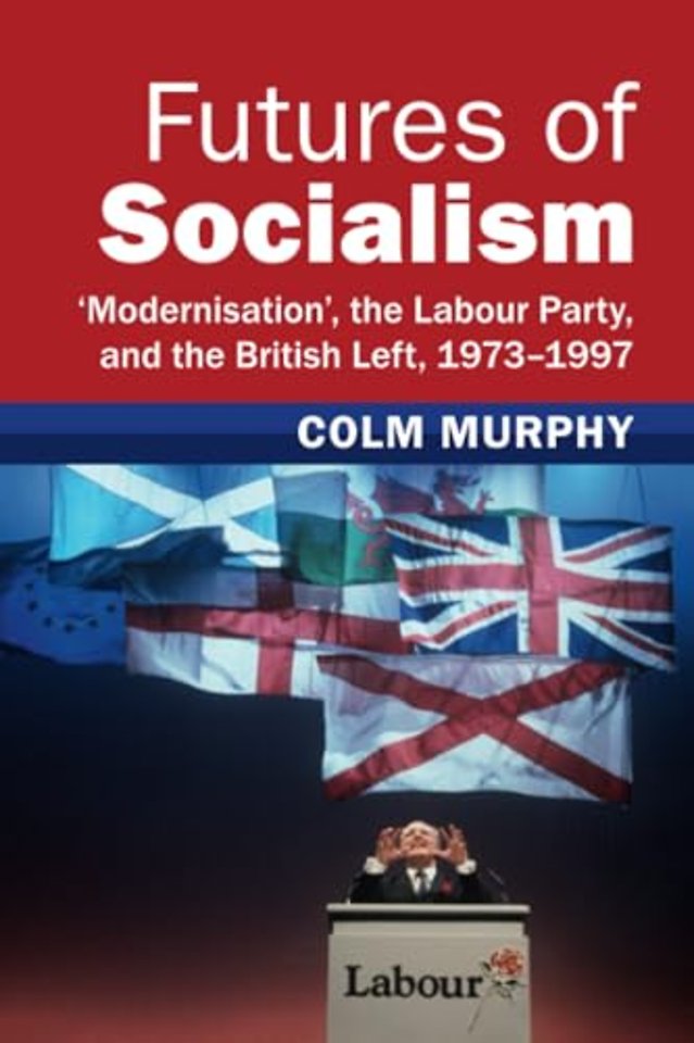 Futures of Socialism