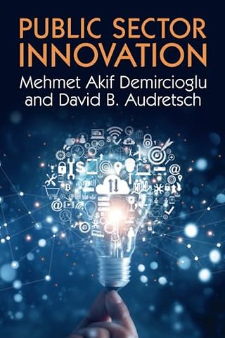 Public Sector Innovation