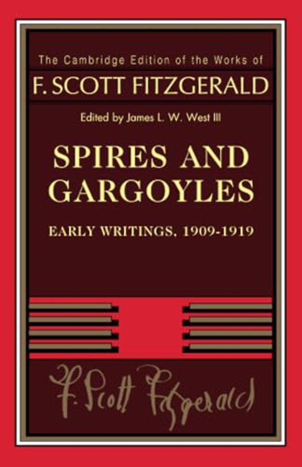 Spires and Gargoyles