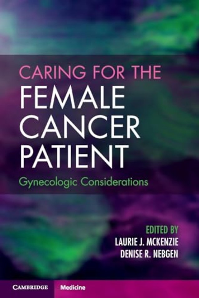 Caring for the Female Cancer Patient
