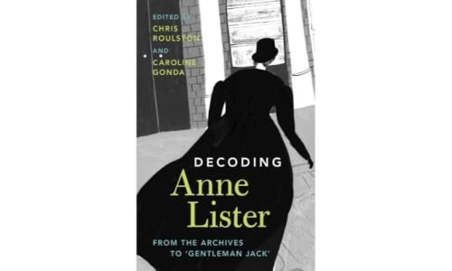 Decoding Anne Lister
