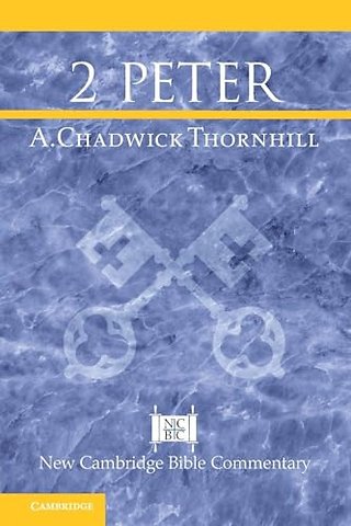 2 Peter