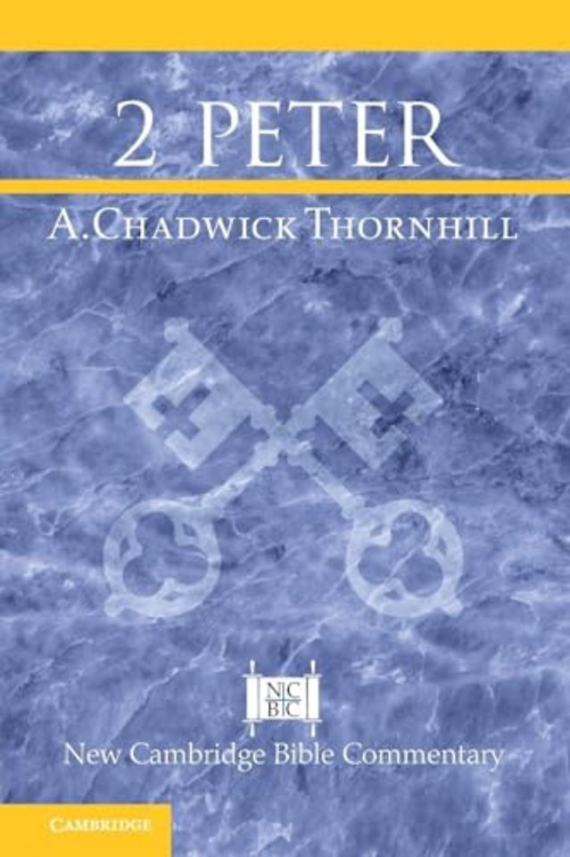 2 Peter