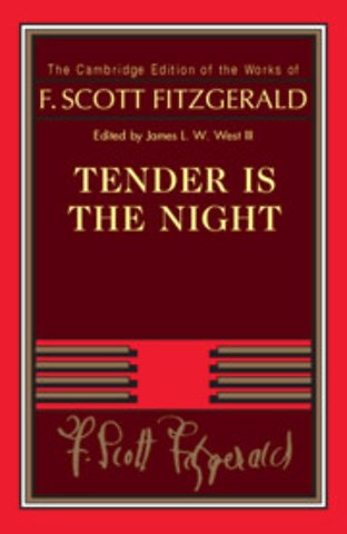 Tender Is the Night