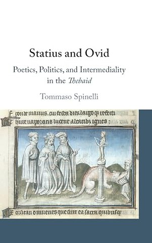 Statius and Ovid
