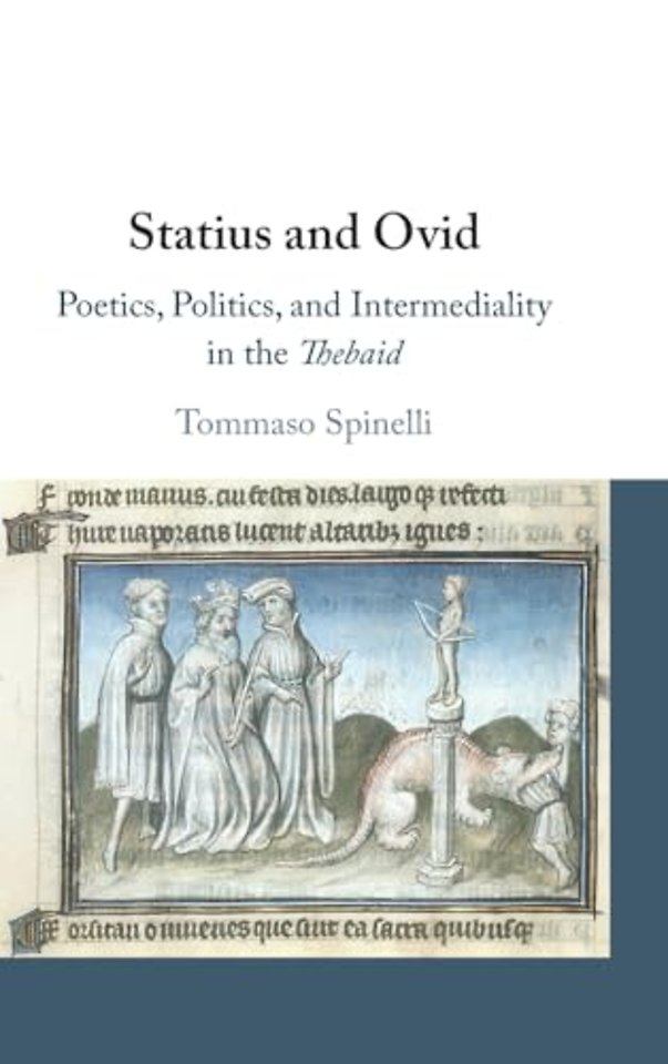 Statius and Ovid