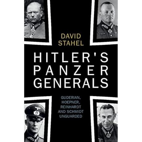 Hitler's Panzer Generals