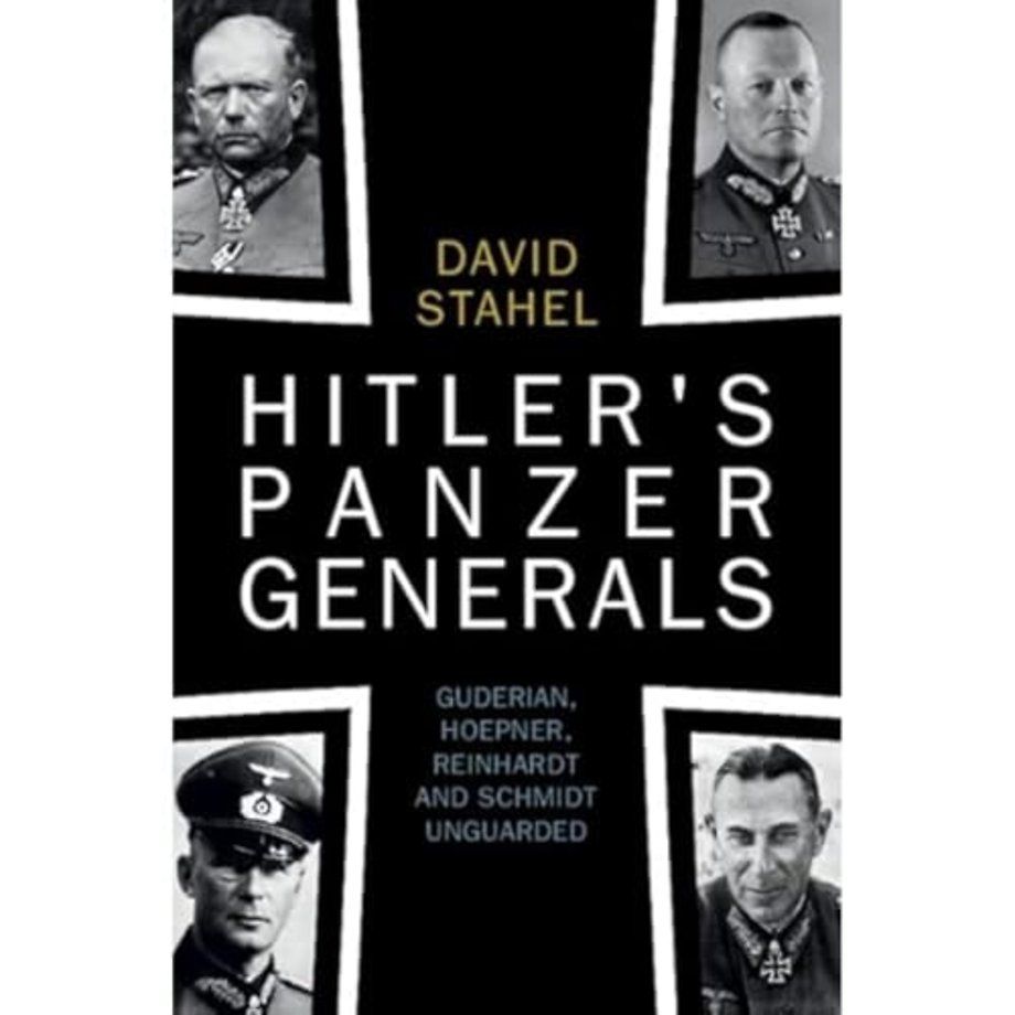 Hitler's Panzer Generals