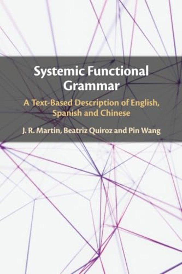 Systemic Functional Grammar