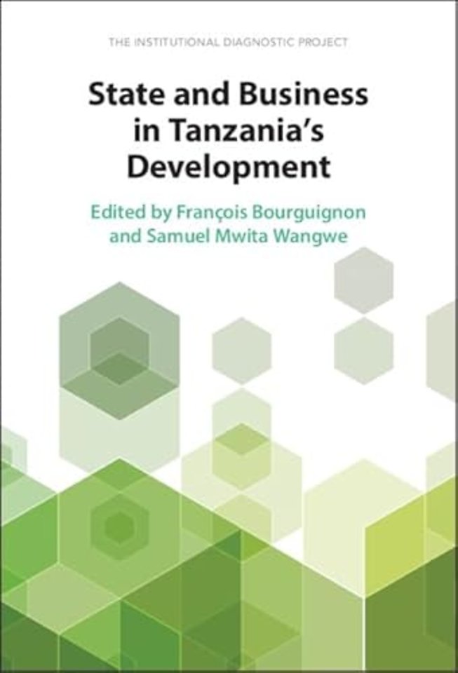 State and Business in Tanzania's Development