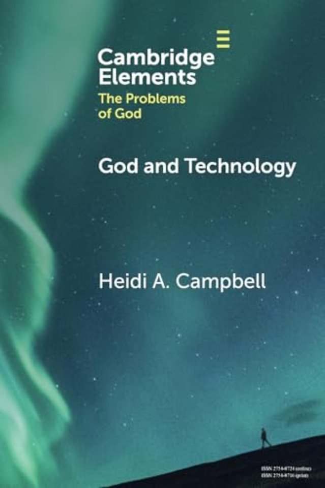 God and Technology