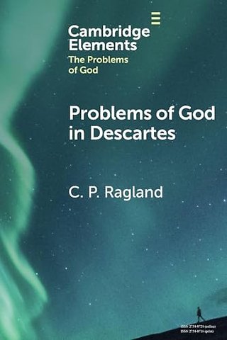 Problems of God in Descartes