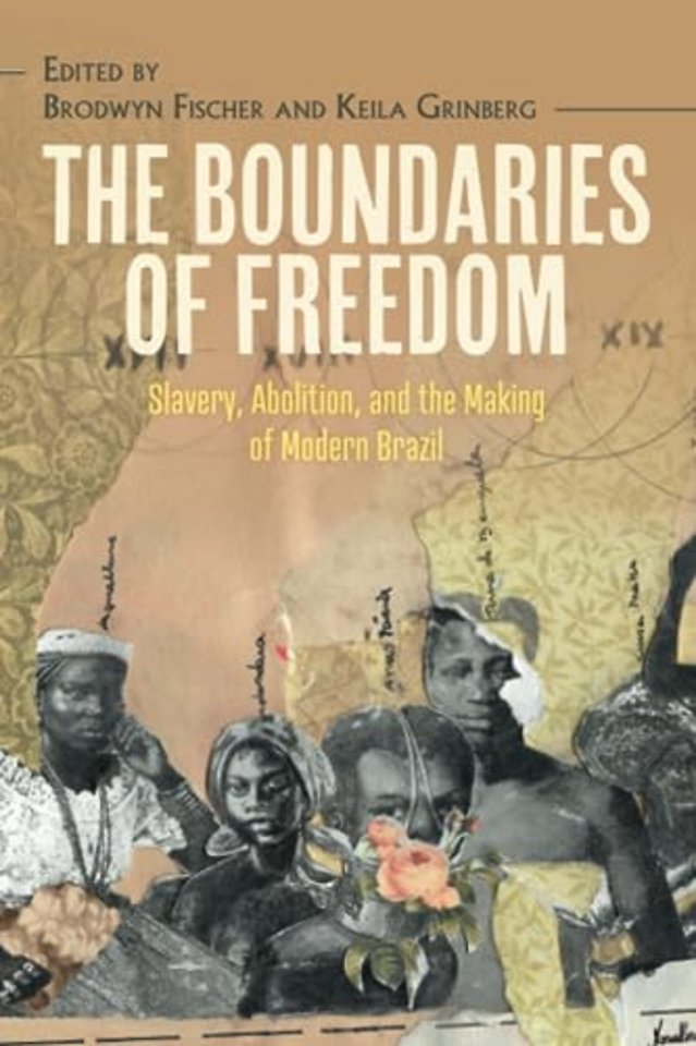 The Boundaries of Freedom