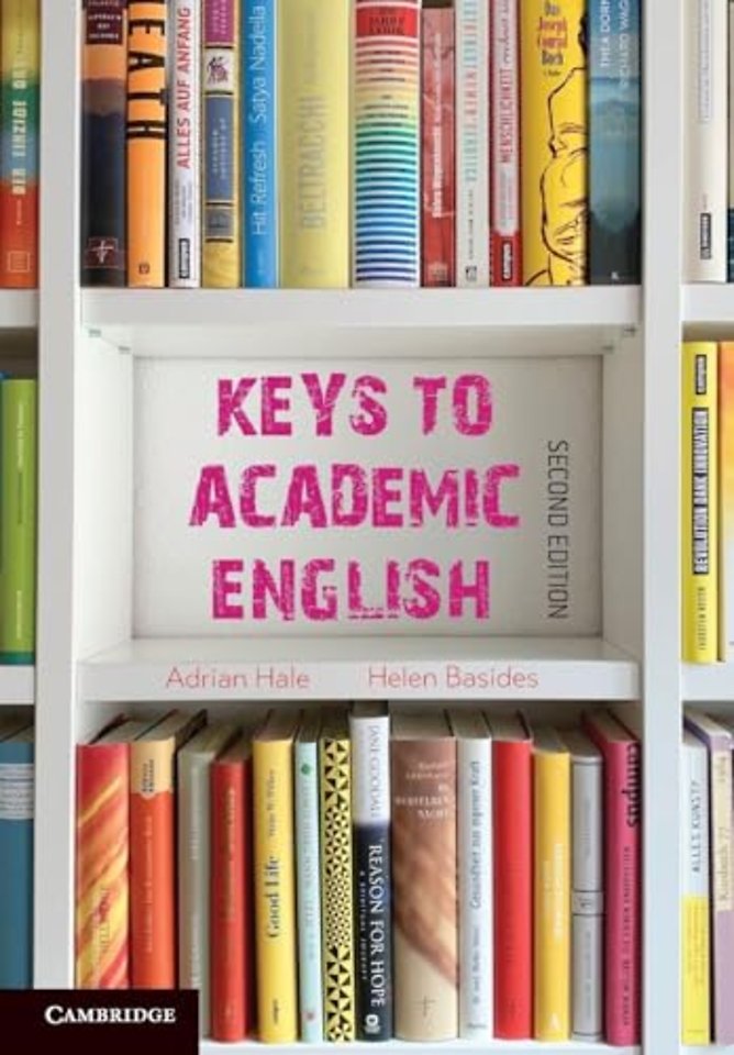 Keys to Academic English