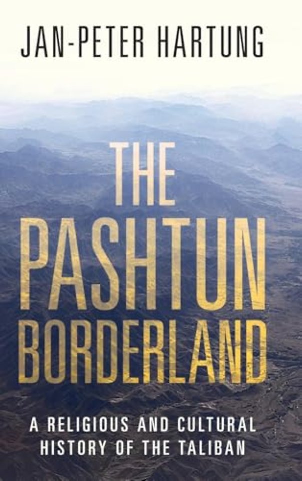 The Pashtun Borderland