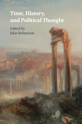 Time, History, and Political Thought