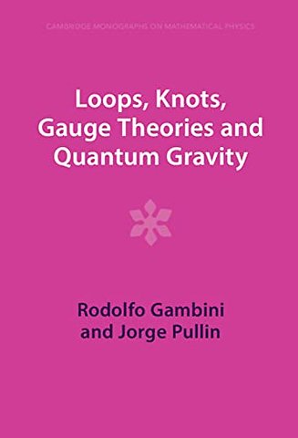 Loops, Knots, Gauge Theories and Quantum Gravity