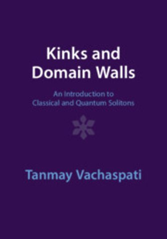 Kinks and Domain Walls