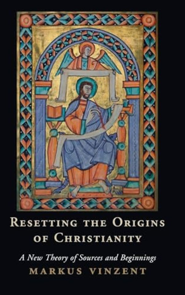 Resetting the Origins of Christianity