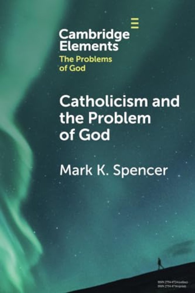 Catholicism and the Problem of God