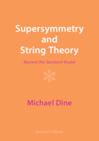 Supersymmetry and String Theory