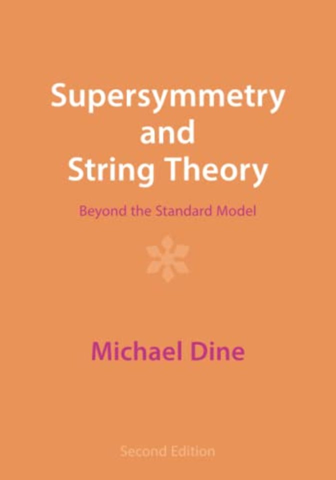 Supersymmetry and String Theory